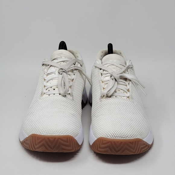 NOBULL Impact Outwork Cross Training Shoes Mens Size 8/ Womens 9.5 Pre-owned - Picture 5 of 11